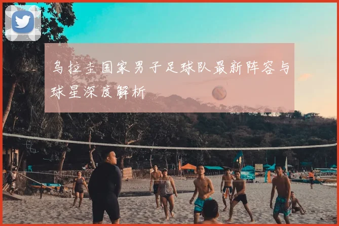 乌拉圭国家男子足球队最新阵容与球星深度解析